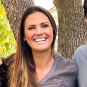 Meet your Posher, Kathwrine